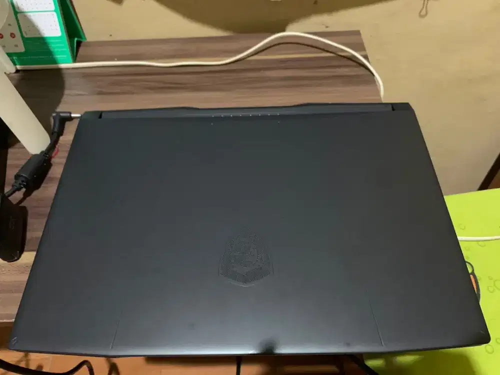 LAPTOP KATANA 15 HX B14W GAMING