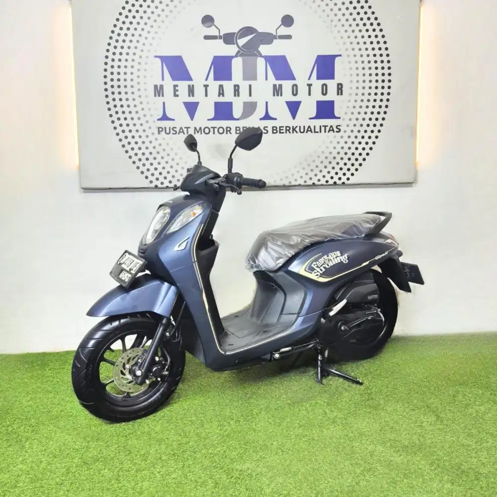 GENIO ISS 2024! DP 700 RB AJA! BERGARANSI MENTARI JOJO MOTOR