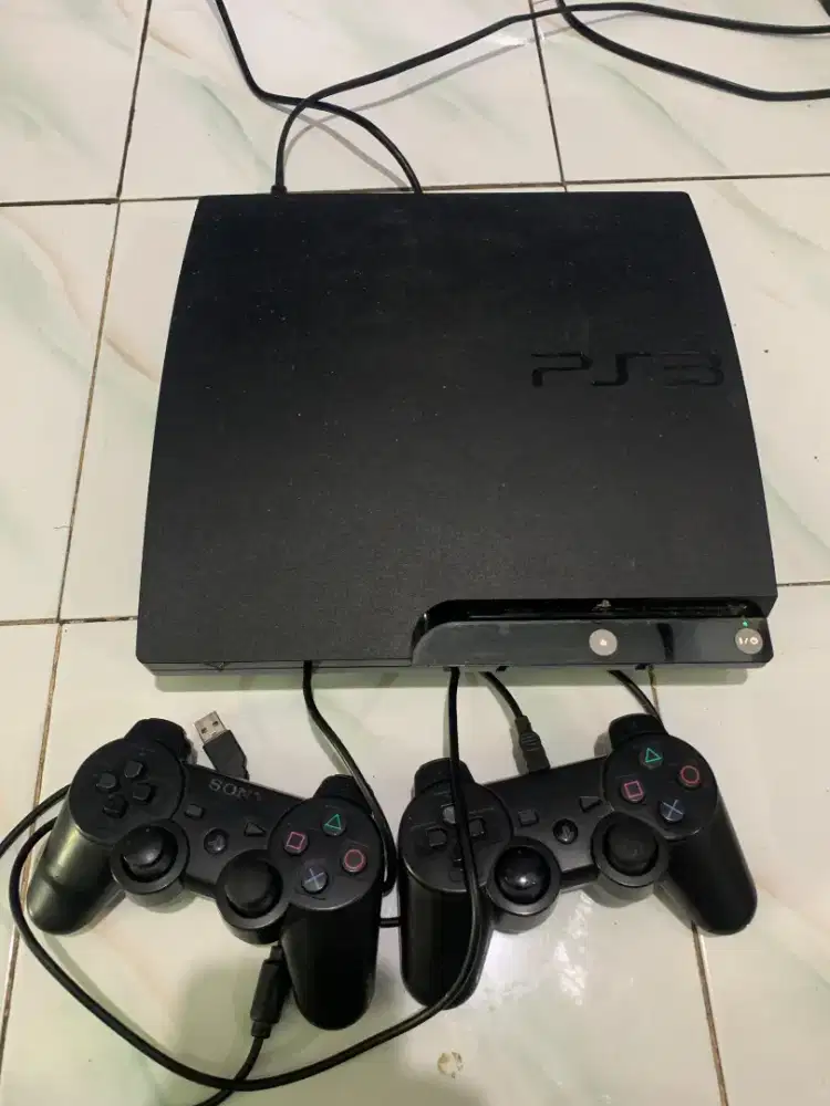 Playstation 3 500 GB