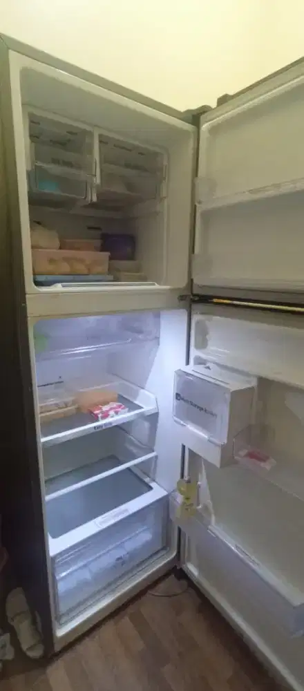 Kulkas Samsung Inverter 2 Pintu