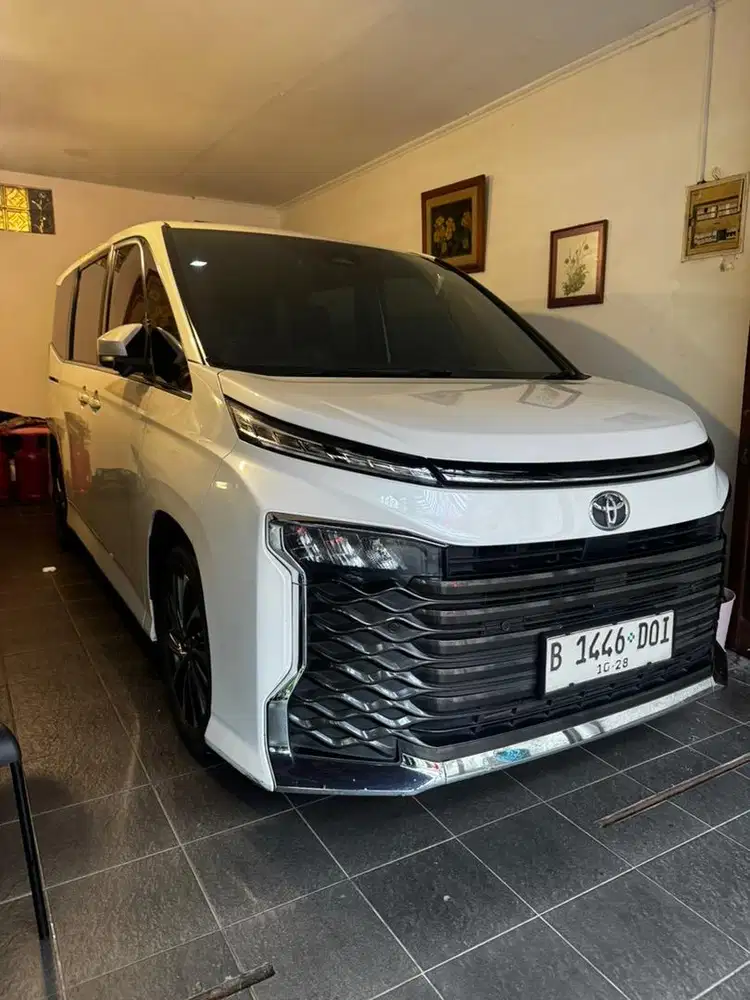 3xx langsung tangan pertama