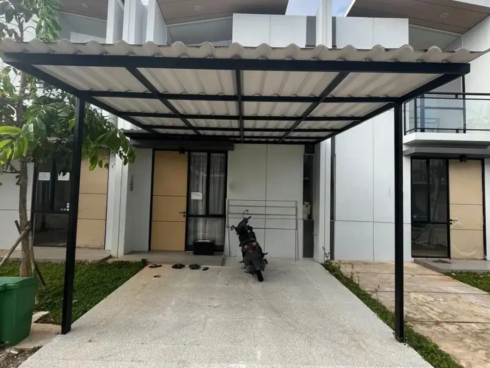 Dijual Cepat Rumah Type 1 di Cendana Botanic By Rumah Chinida (Jb)