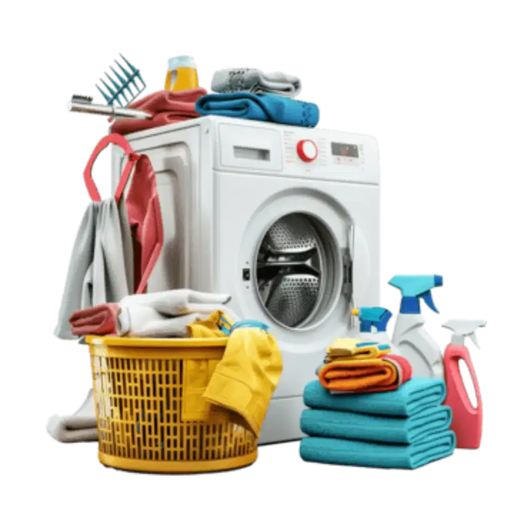 Lowongan kerja di Laundry