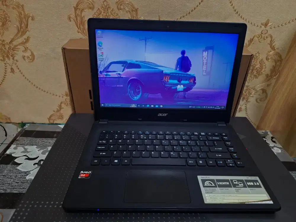 Laptop Acer Aspire ES1-420