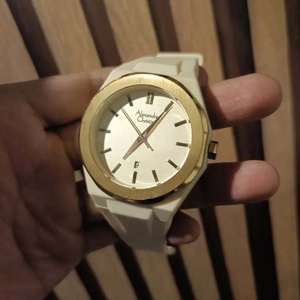 Jam unisex AC authentic