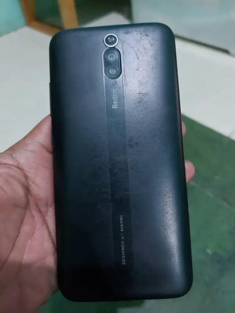 Redmi 8a pro ram 2/32 ori