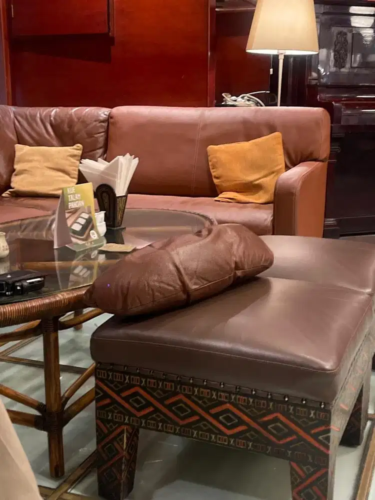 LAUNDRY KILOAN PENGALAMAN