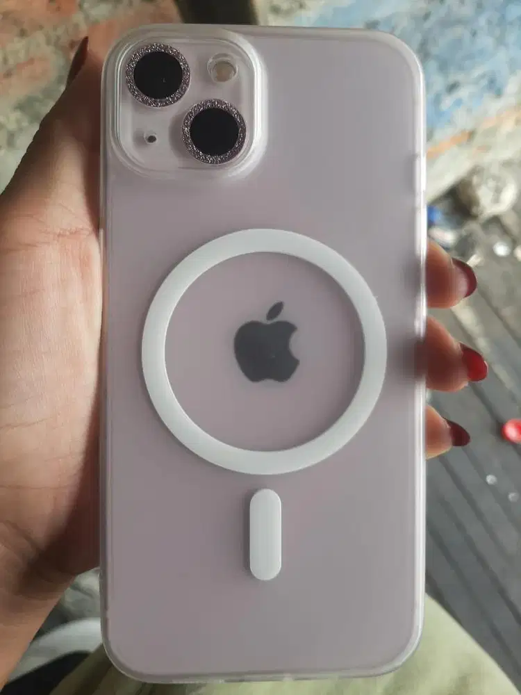 Iphone 13 Inter All Operator