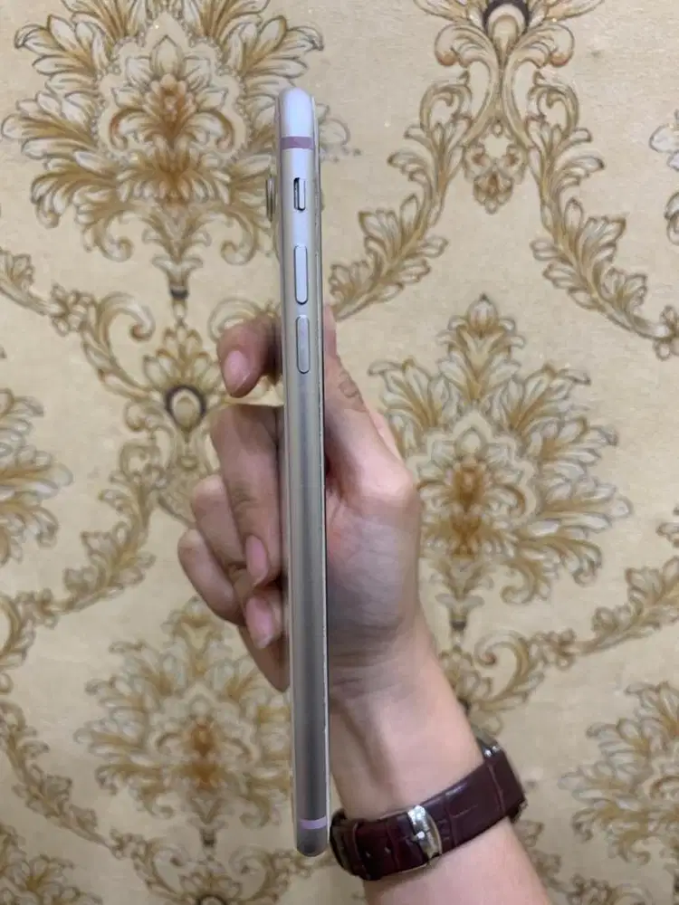 iphone 8 plus 64gb ex inter mulus