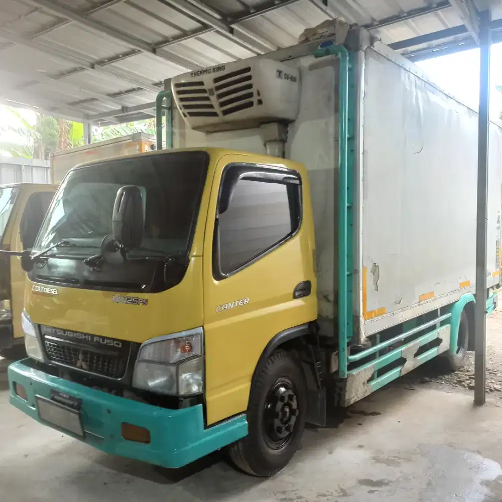 Mitsubishi Colt Diesel 6ban PS 125 HDV th 2015 ors