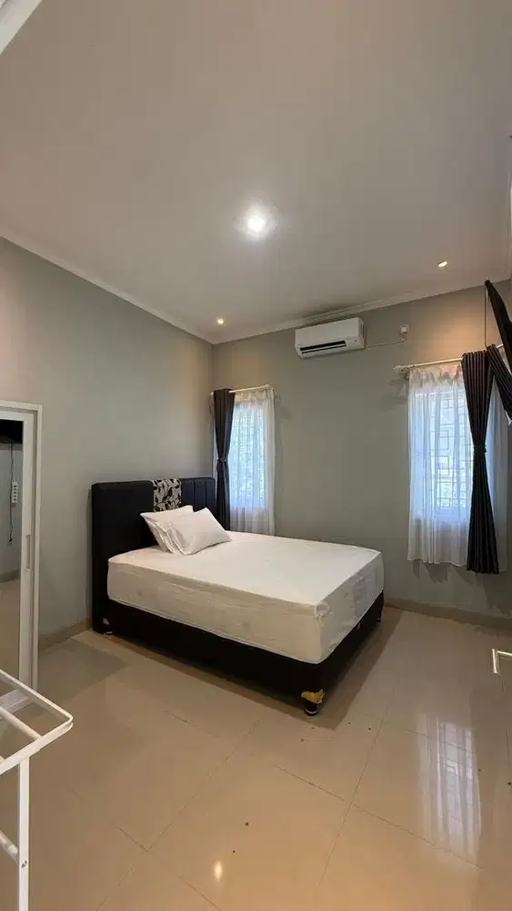 Kost Putri Exclusive