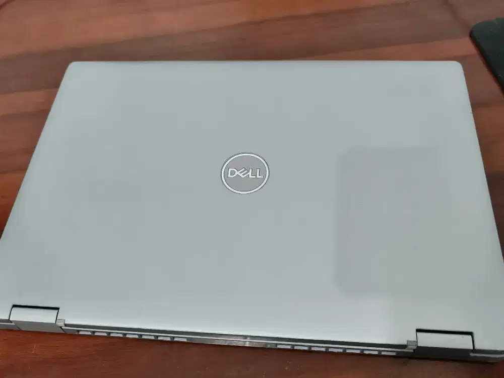 Laptop Dell Latitude 5320  i7 Touchscreen Free Printer Wifi HP DJ 2622