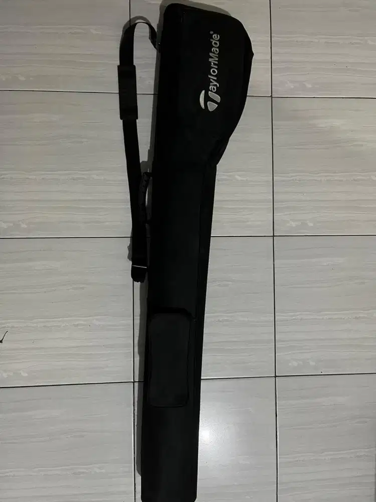 Tas golf tylormade (bekas)