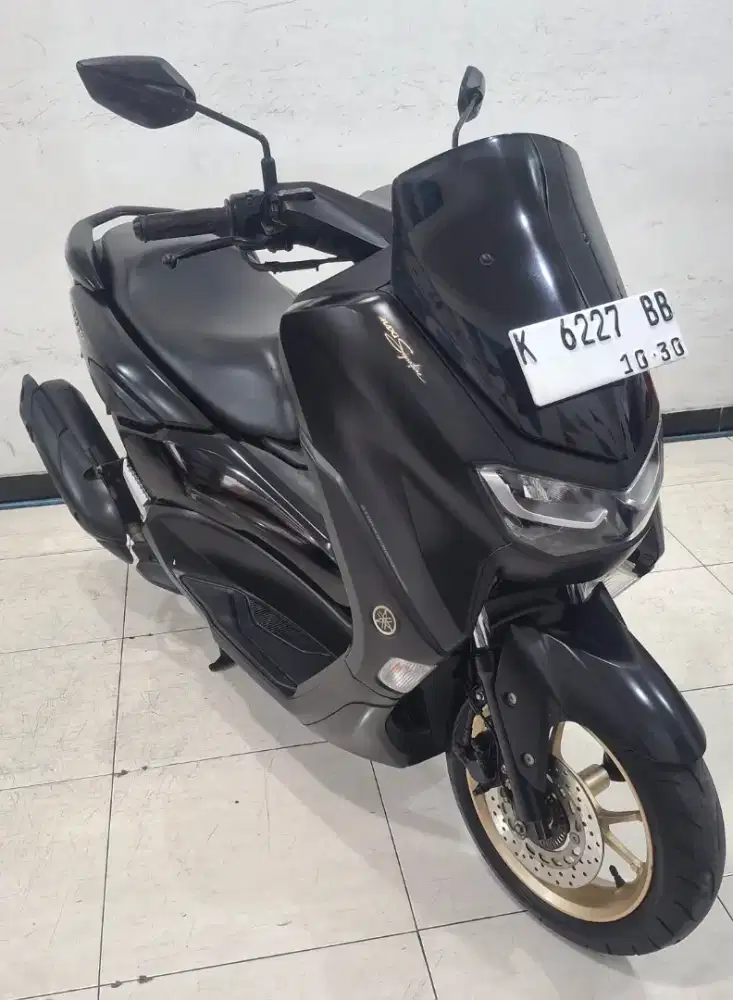 Nmax 155 Tahun 2020