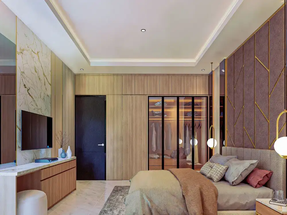 1 Unit Terakhir! Rumah Jogja di Kaliurang KM 10 Dekat UII