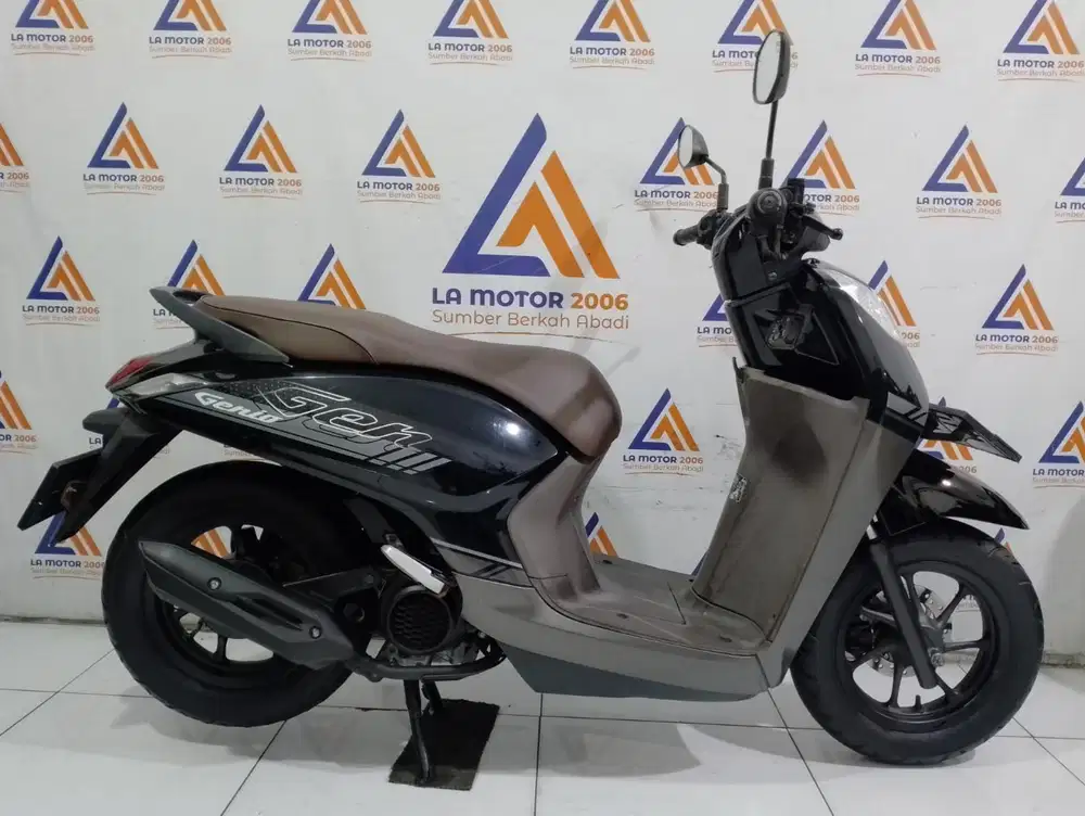 700RB AJA DP GENIO CBS 2021 (PAYLATER/KREDIVO/CC 0%)