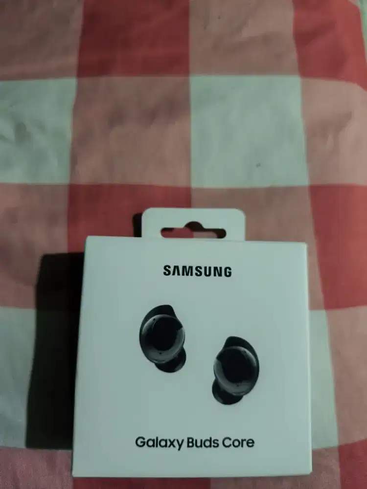 TWS Samsung earbuds core Jual cepat