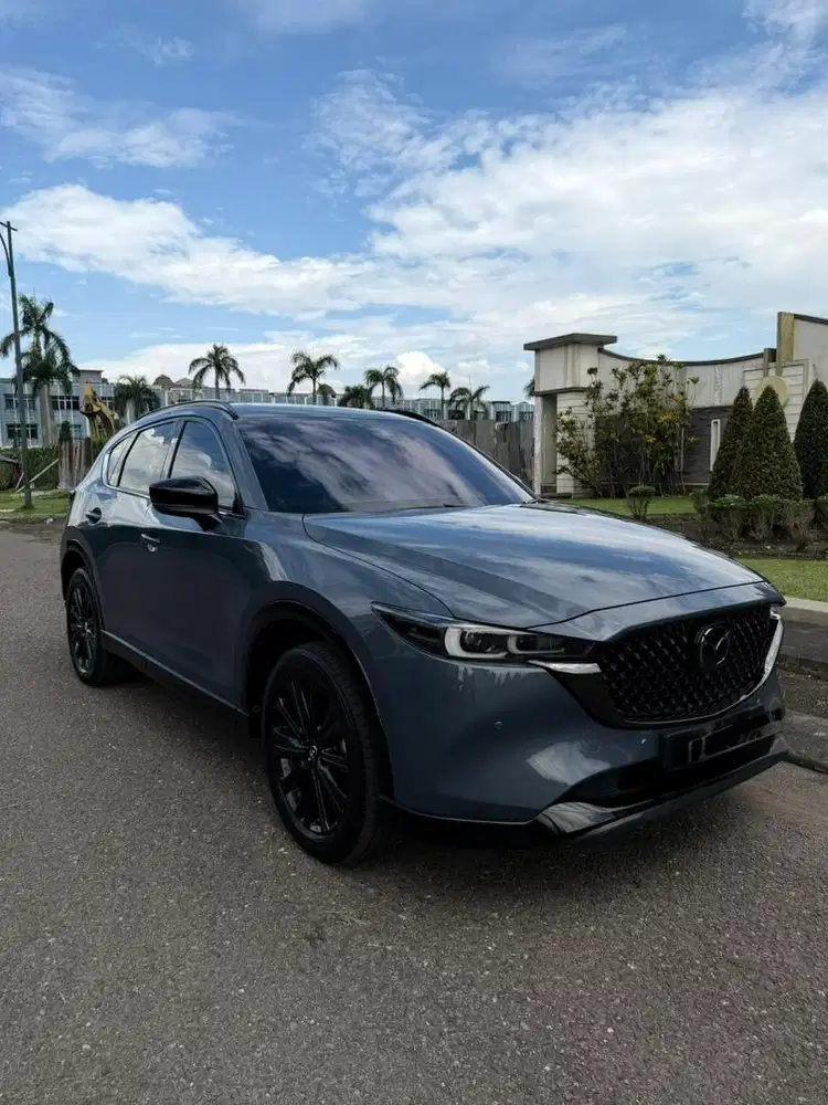 Mazda CX 5 Kuro AWD 2024