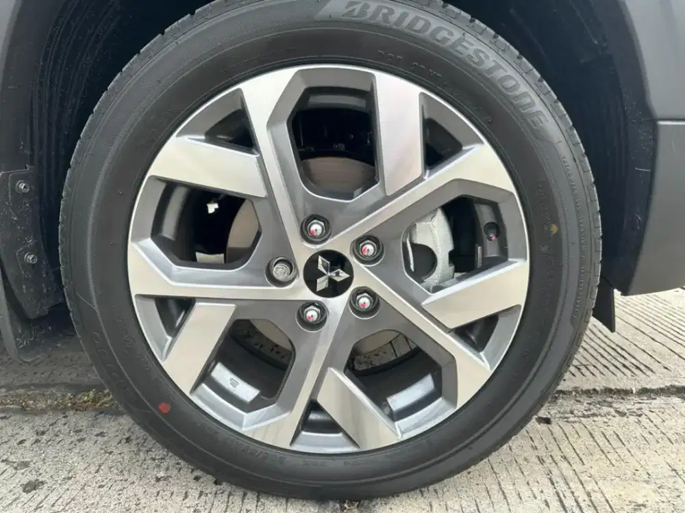 Mitsubishi Xpander 2023 Bensin