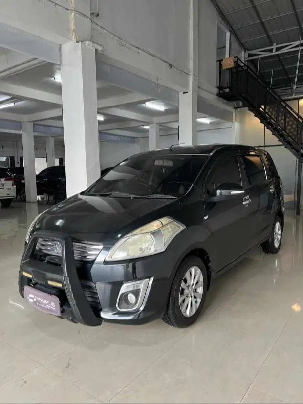 ERTIGA GL DX 1.4 2013
