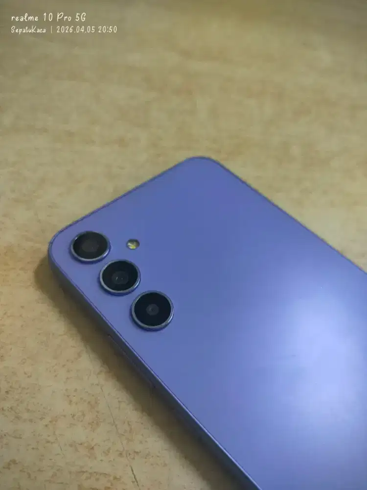 Samsung A34 5G 8/256 gress