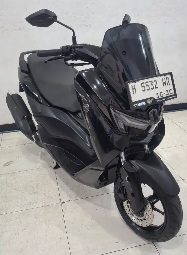 Nmax Neo Tahun 2025