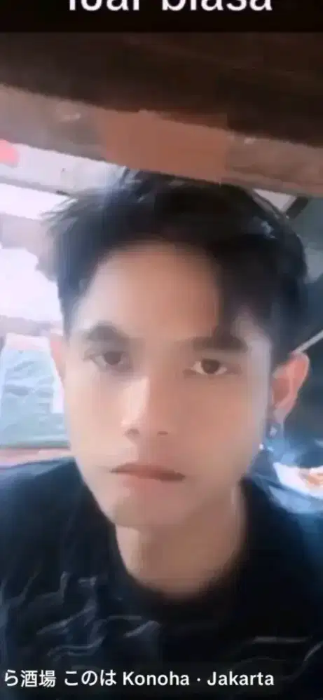 Mencari pekerjaan apa aj