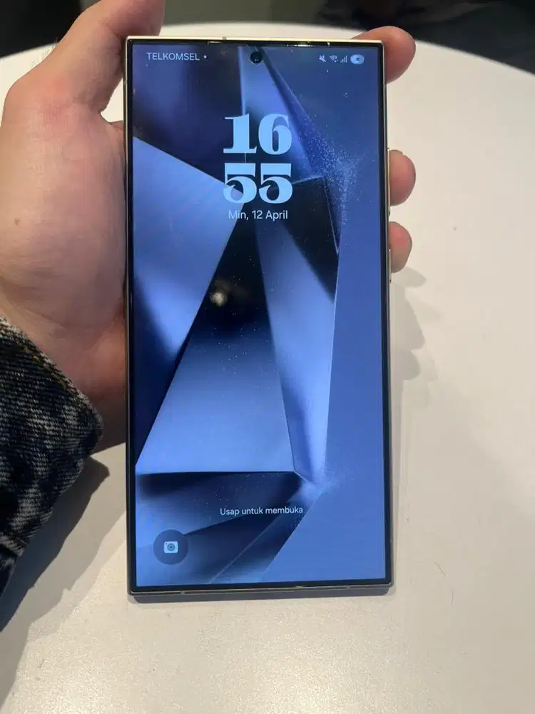 Samsung S24 Ultra  12/256 12.8JT NEGO