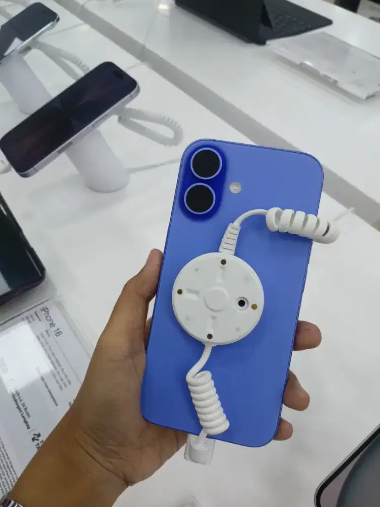 Promo iPhone 16 basic