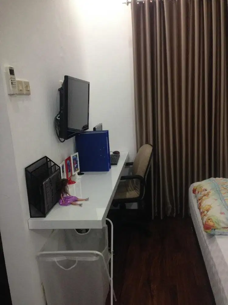 Dicari ART Paruh Waktu