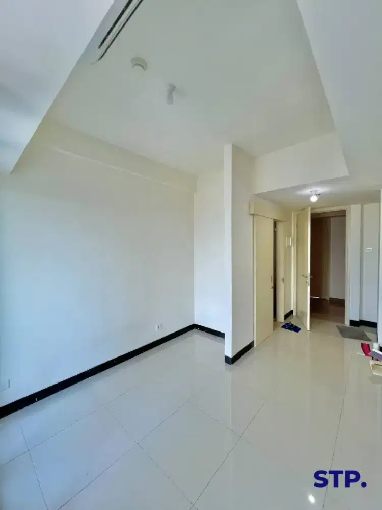 APARTEMEN AMOR TIPE STUDIO SALE