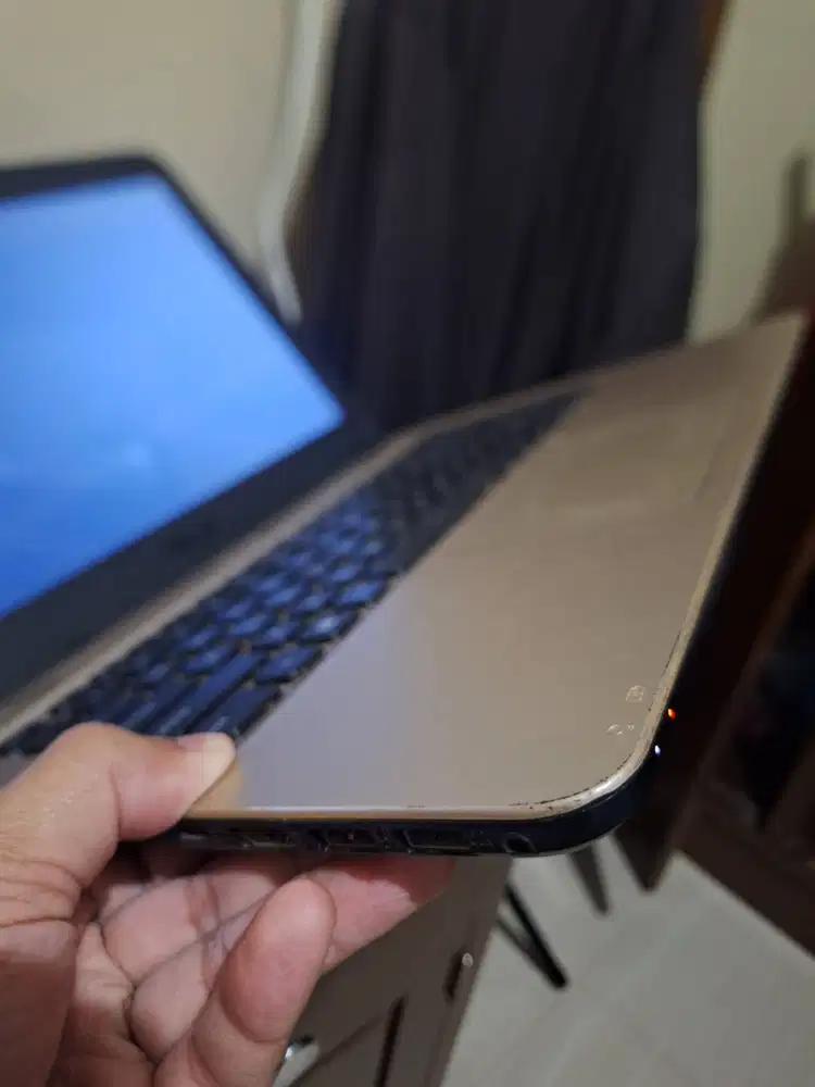 Laptop Asus Murah Apa Adanya