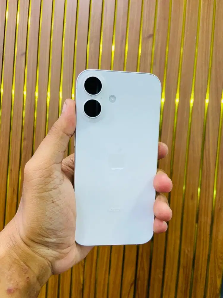 IPhone 16 128gb Super Like New