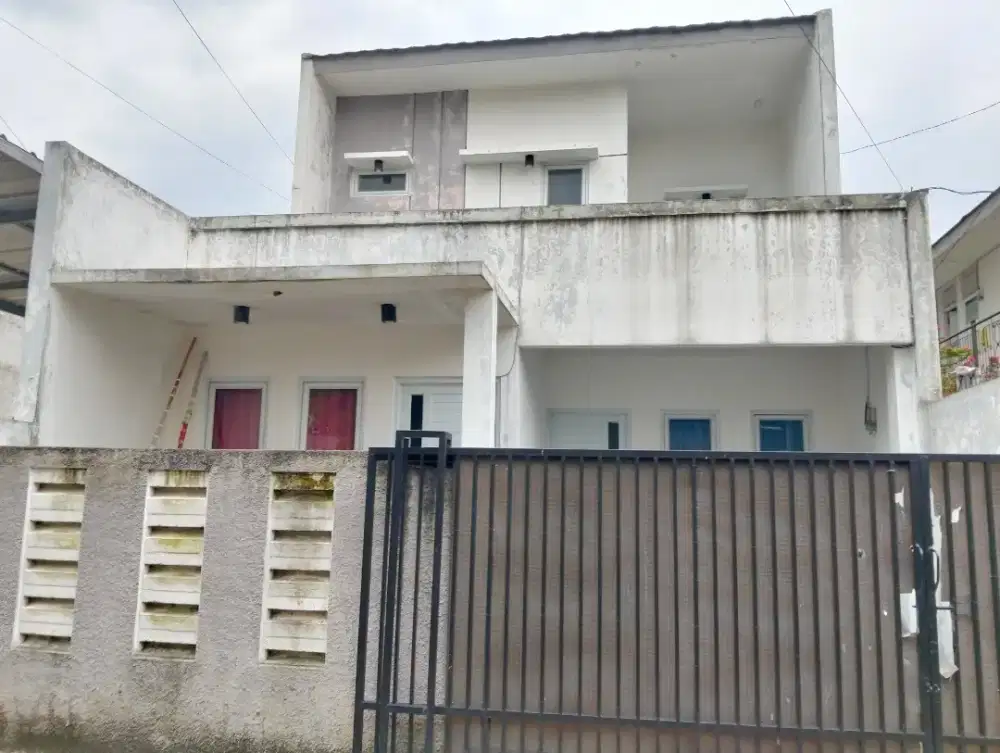 Dijual Bintaro Area Sektor 7 Belakang Pasar Moderen/Btc