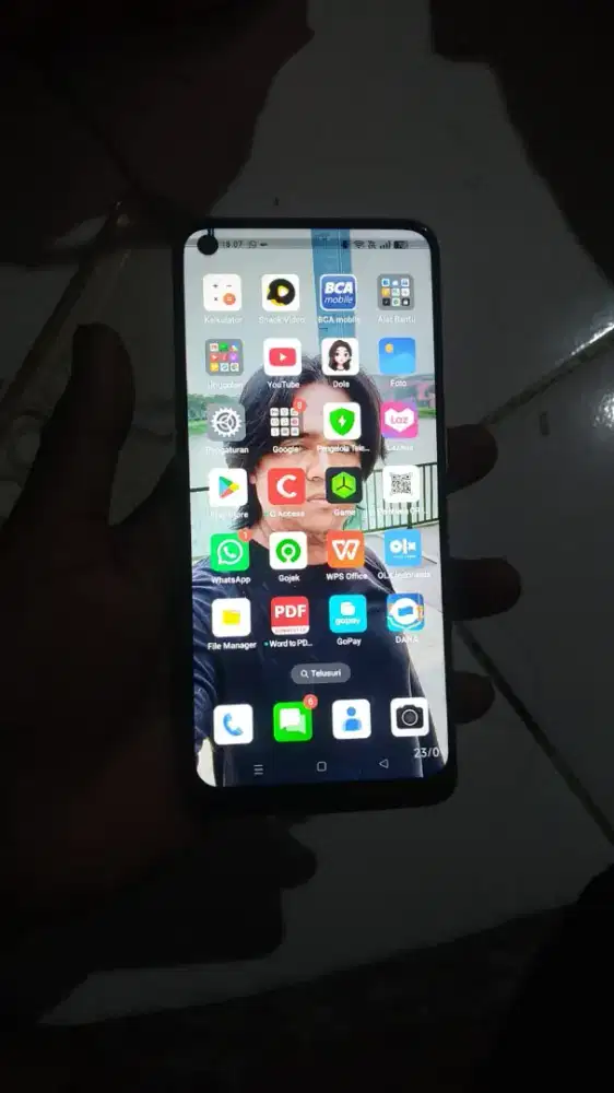 jual oppo reno 8t 4g ram 8/256