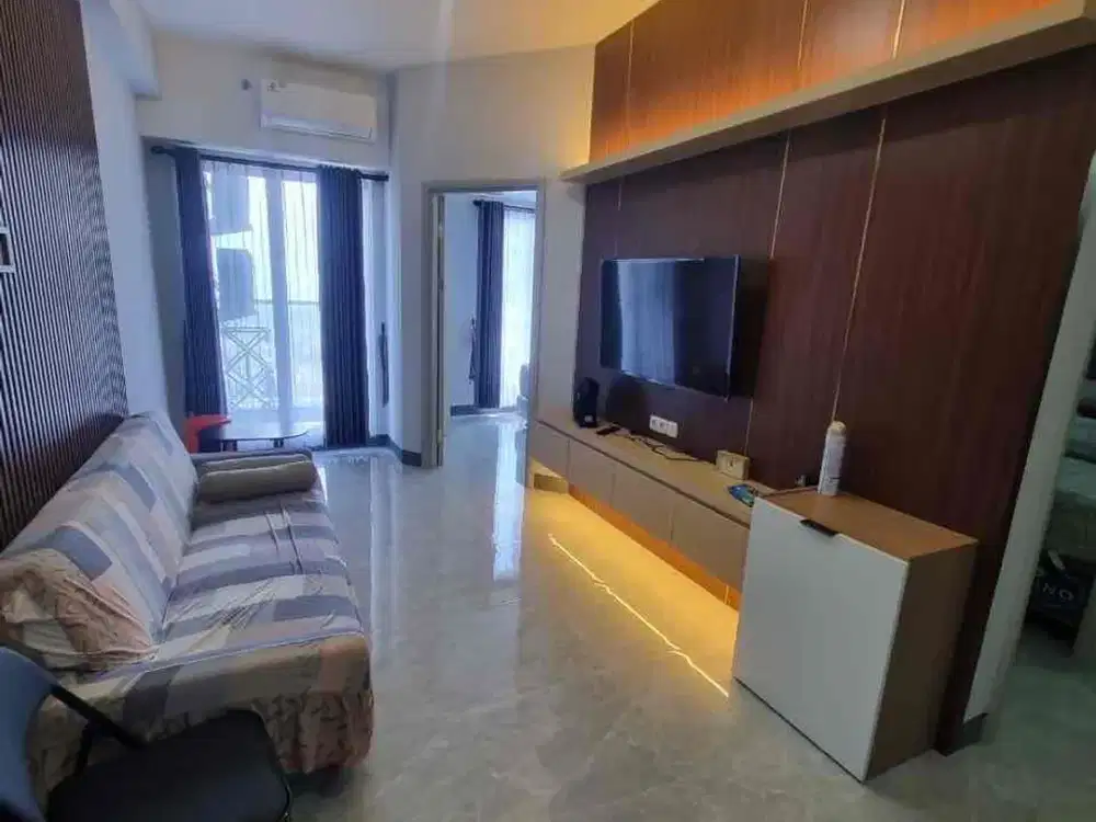 disewakan Apartement 2BR Bella tower Pakuwon City mall