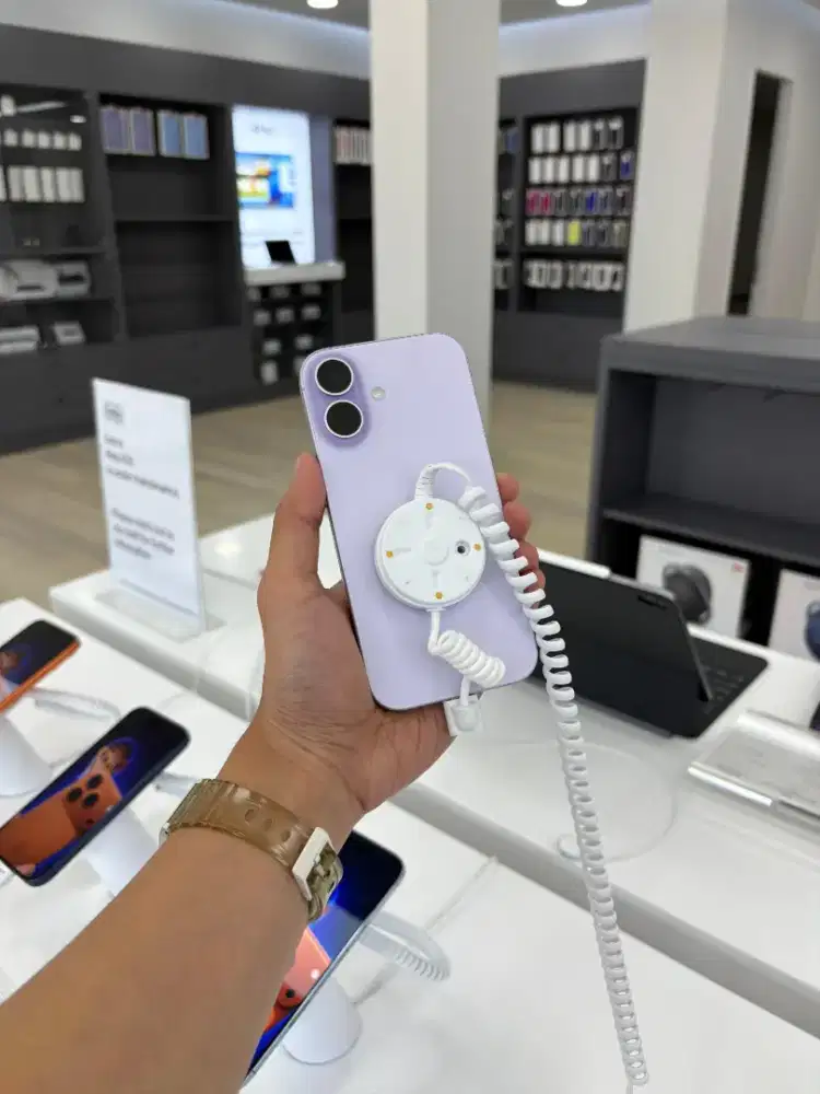 Promo iPhone 17 basic