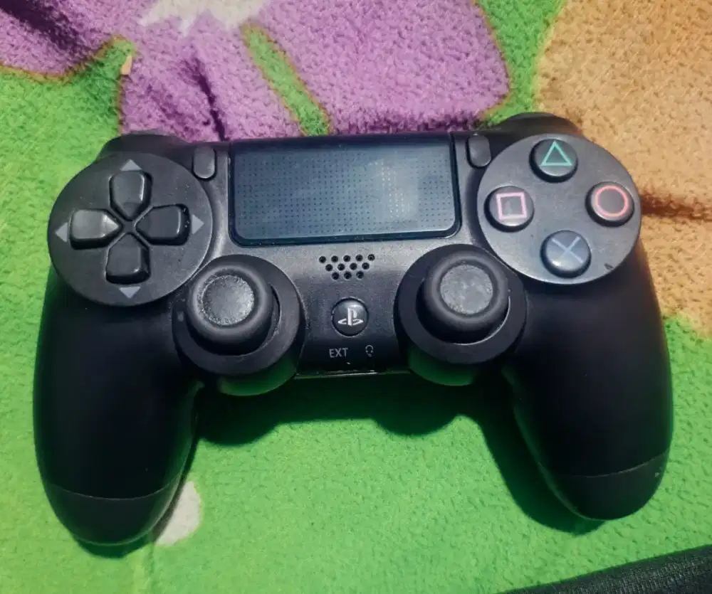 stik ps4 ori mesin