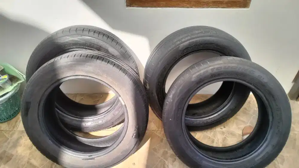 Ban bekas 185/60 R15
