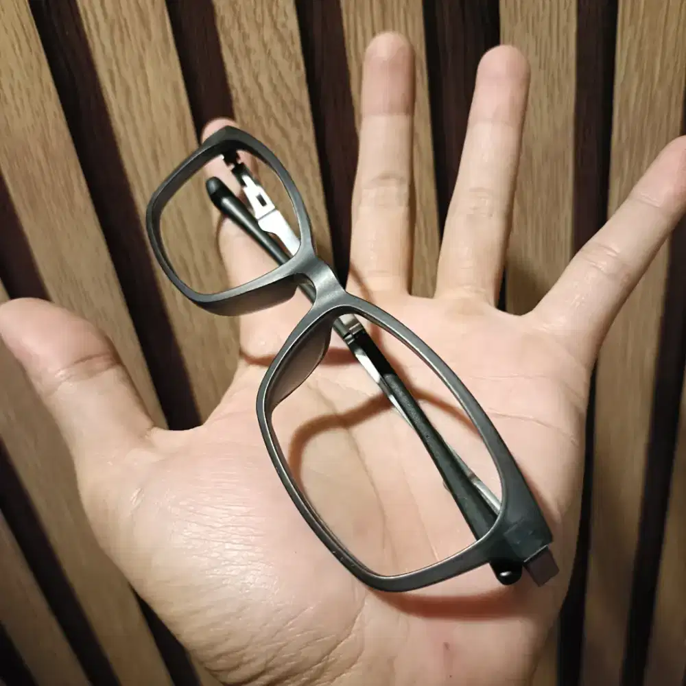 Frme kacamata reebok authentic