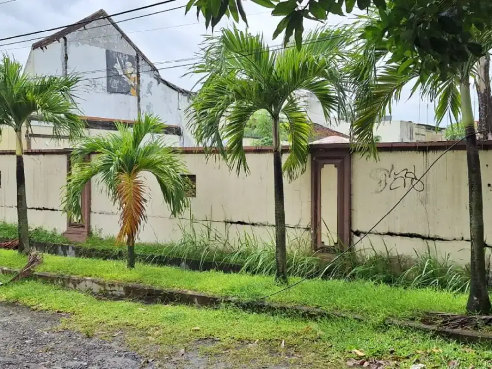 Kavling Dekat ke SouthCity, SHM Pecah Siap Balik Nama