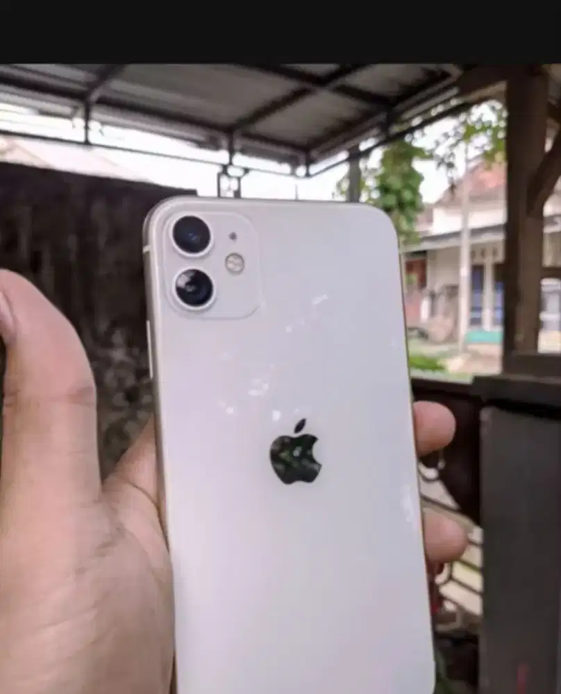 For sale iPhone 11 64gb