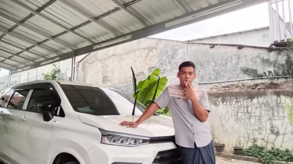 Cari loker driver pribadi atau expedisi