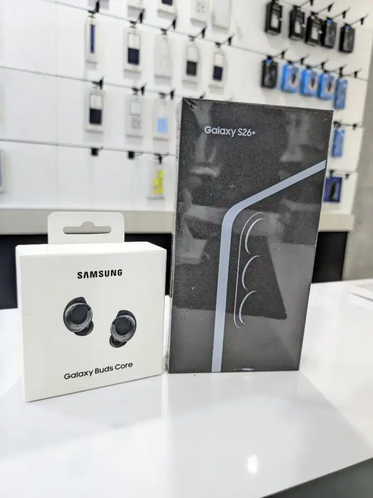 Samsung s26 series Harga promo