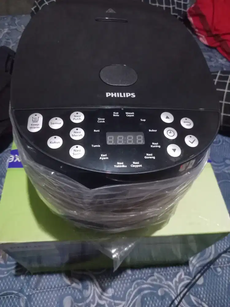 Phili Rice Cooker 3000