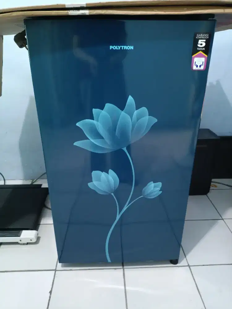 Jual kulkas rusak 1 pintu