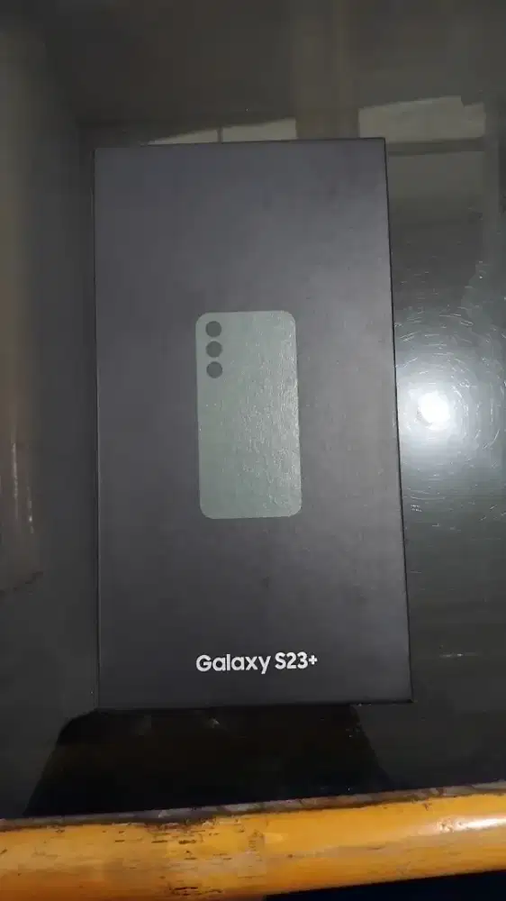 Samsung Galaxy S23+ Ram 8/256Gb