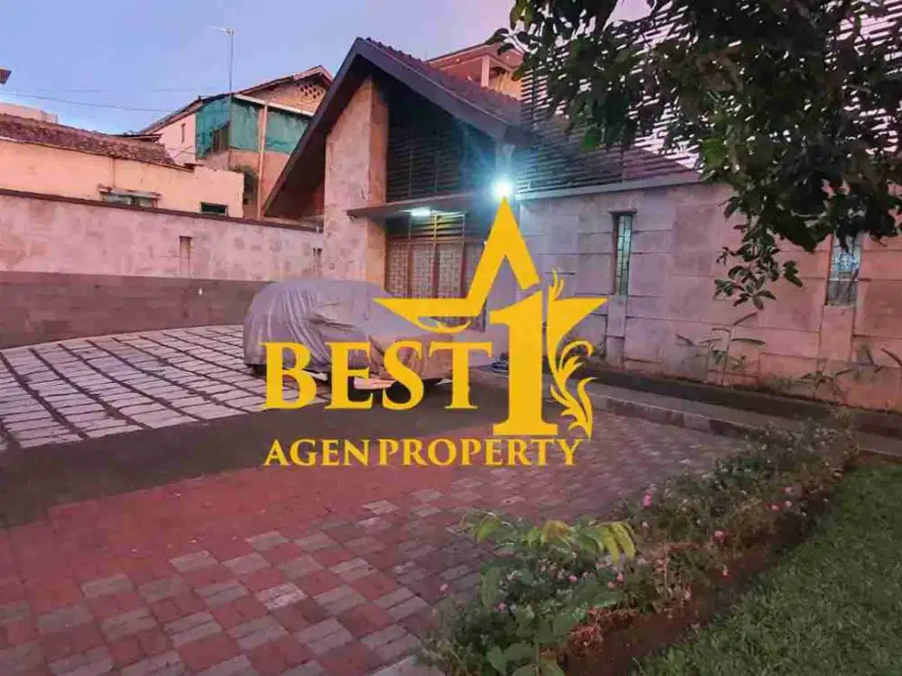 Rumah murah  dimain didago view spektakuler!!