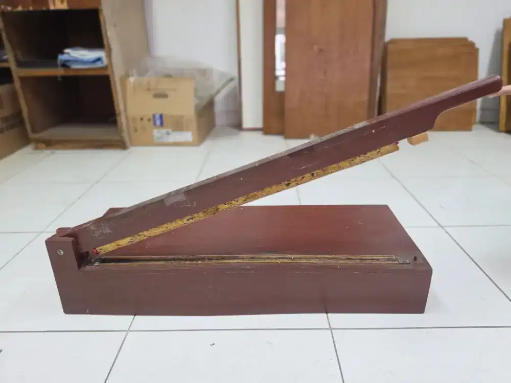 Alat Las Plastik ukuran 60cm