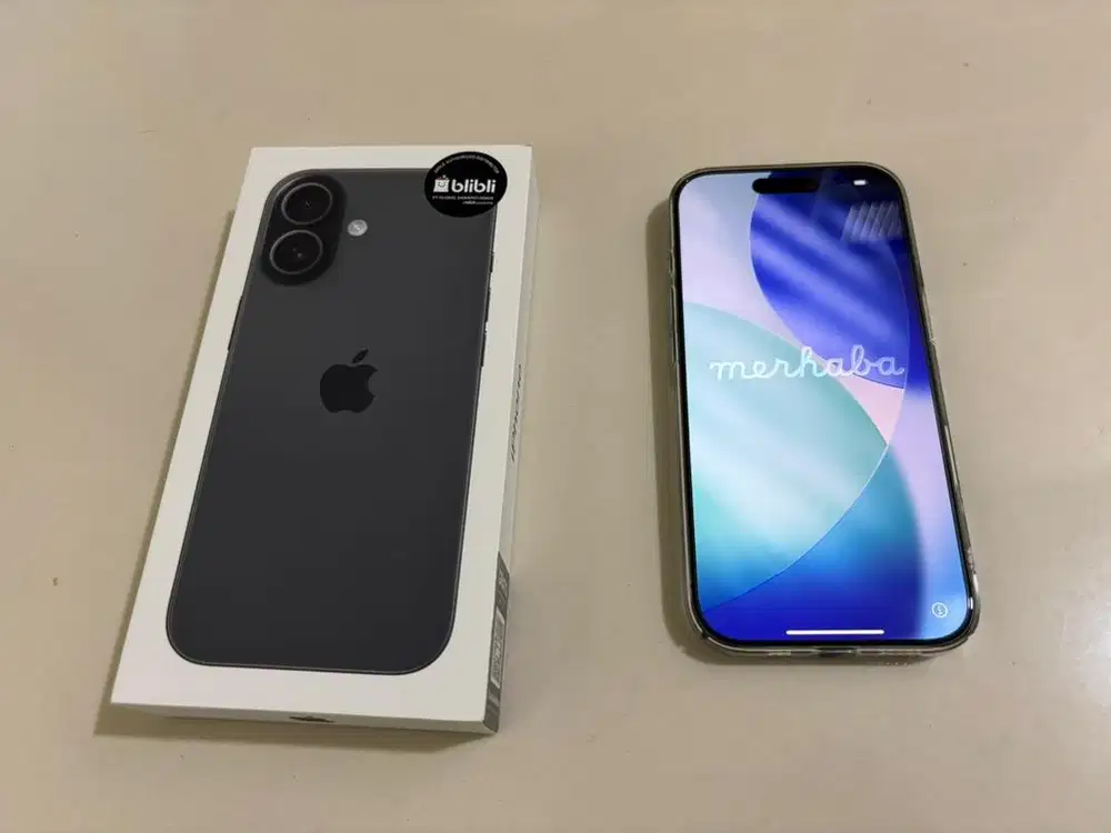 Iphone 17 Black 256 GB